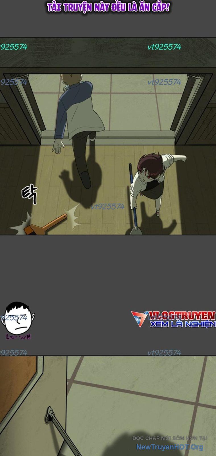 Lớp Học Sinh Tồn Tiết 44 Chapter 20 - 6