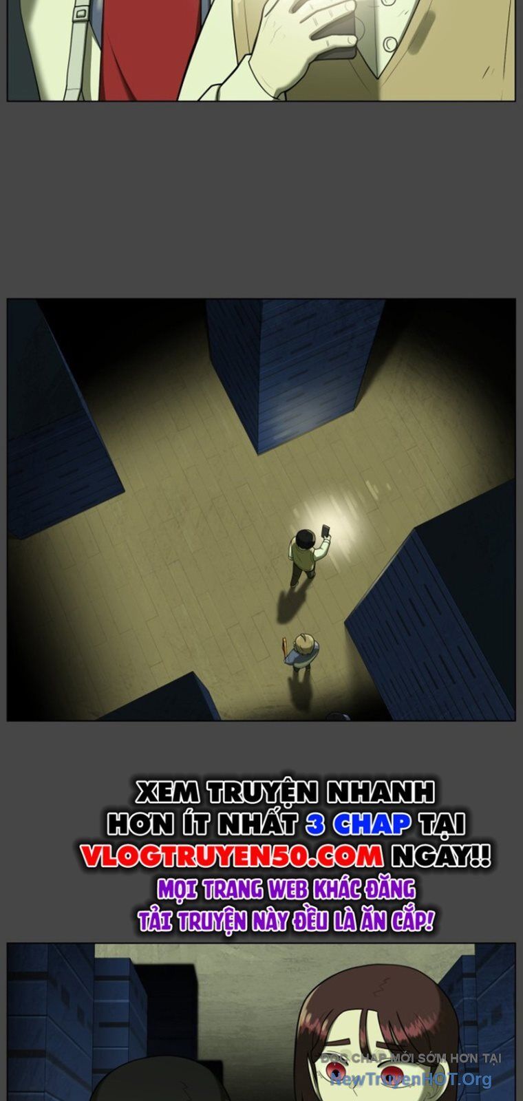 Lớp Học Sinh Tồn Tiết 44 Chapter 20 - 54