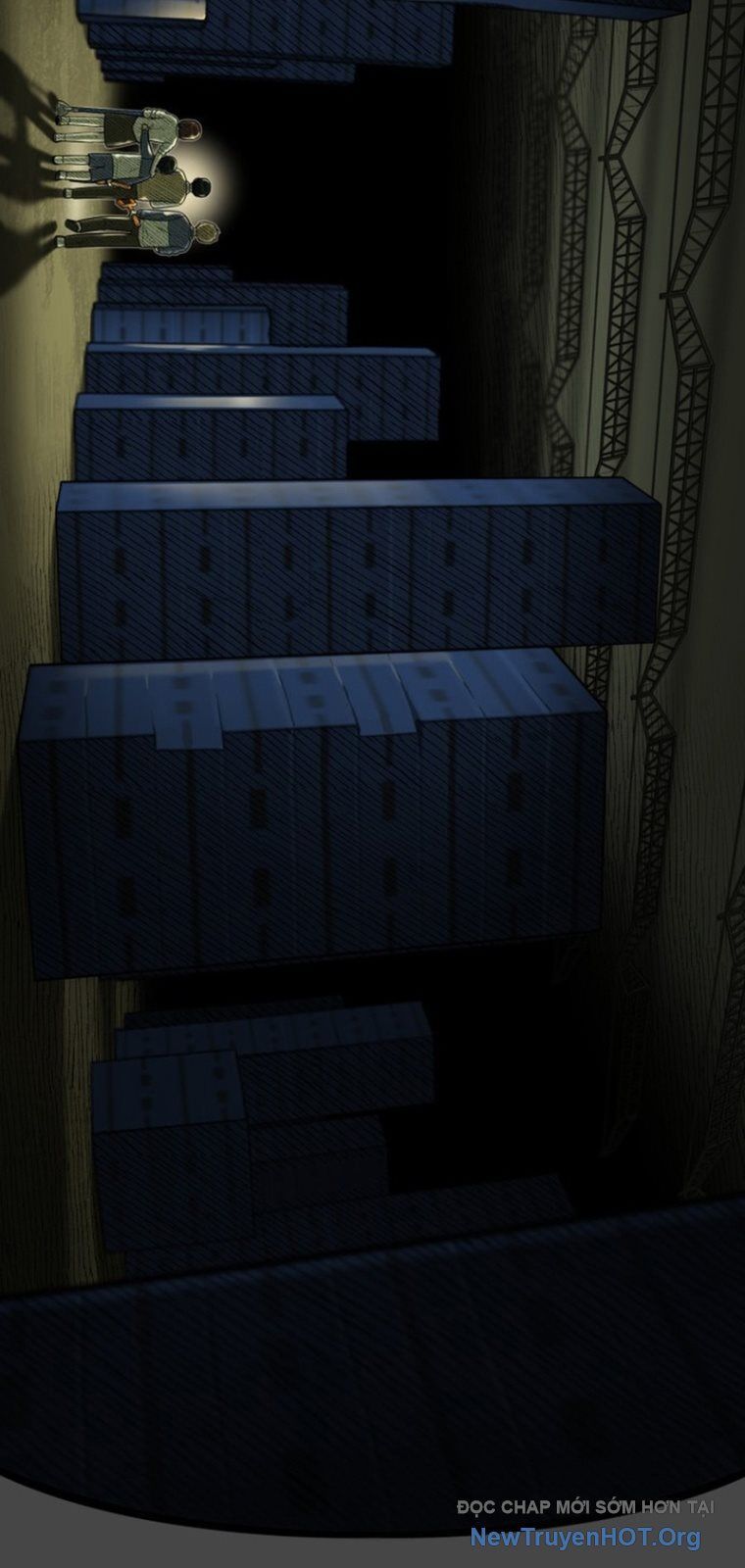 Lớp Học Sinh Tồn Tiết 44 Chapter 20 - 56