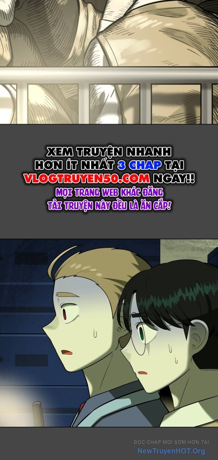 Lớp Học Sinh Tồn Tiết 44 Chapter 20 - 59