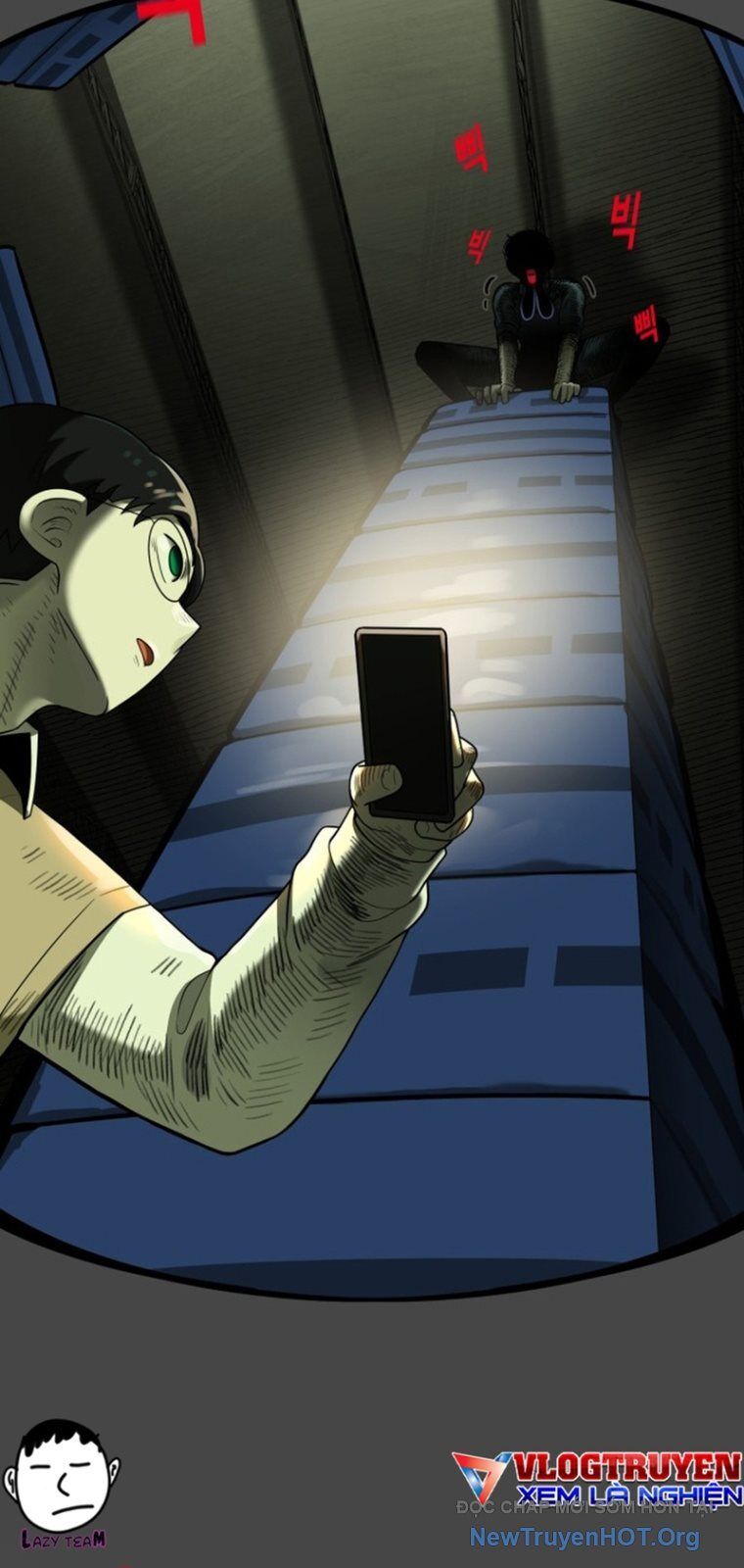 Lớp Học Sinh Tồn Tiết 44 Chapter 20 - 67