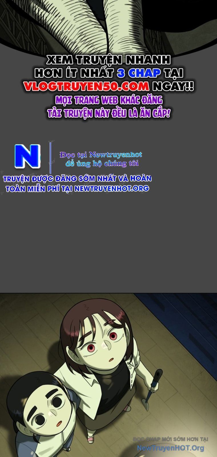 Lớp Học Sinh Tồn Tiết 44 Chapter 20 - 71