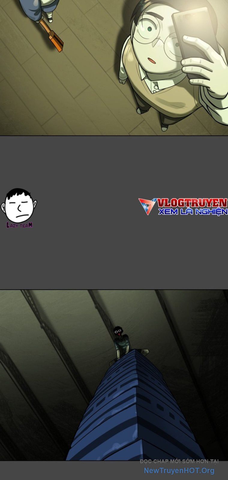 Lớp Học Sinh Tồn Tiết 44 Chapter 20 - 72