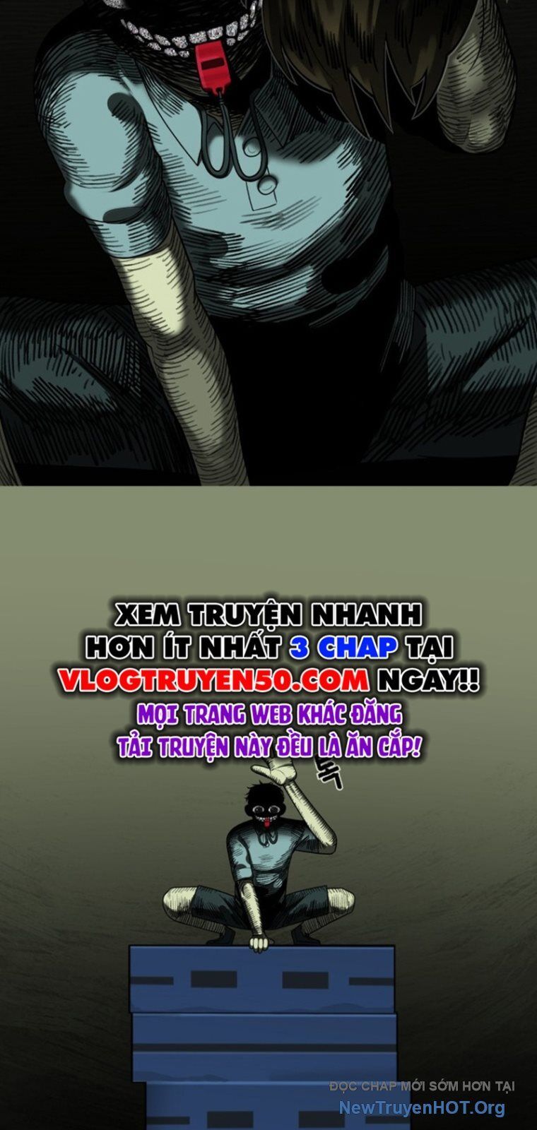 Lớp Học Sinh Tồn Tiết 44 Chapter 20 - 74