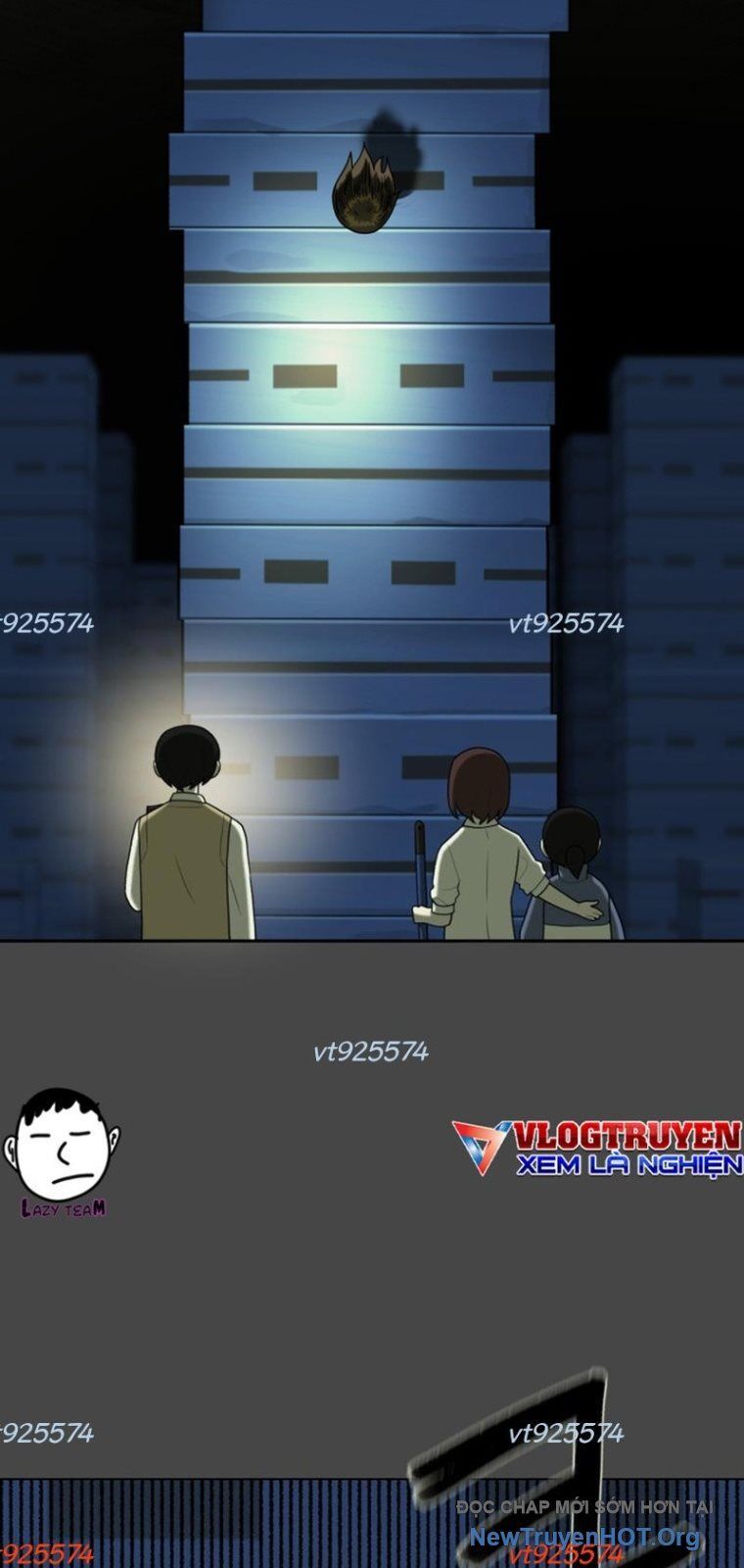 Lớp Học Sinh Tồn Tiết 44 Chapter 20 - 75