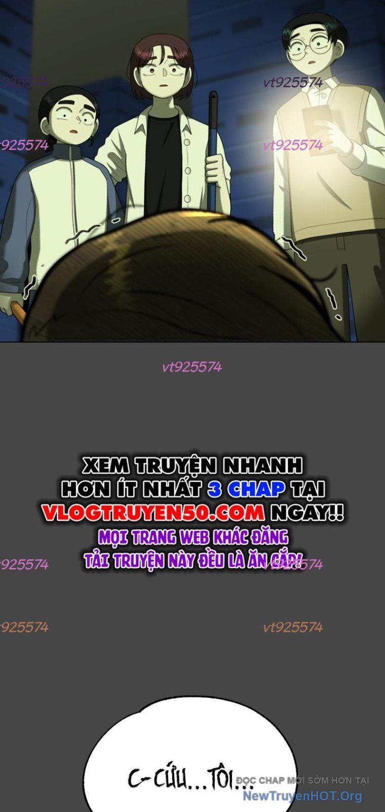 Lớp Học Sinh Tồn Tiết 44 Chapter 20 - 77