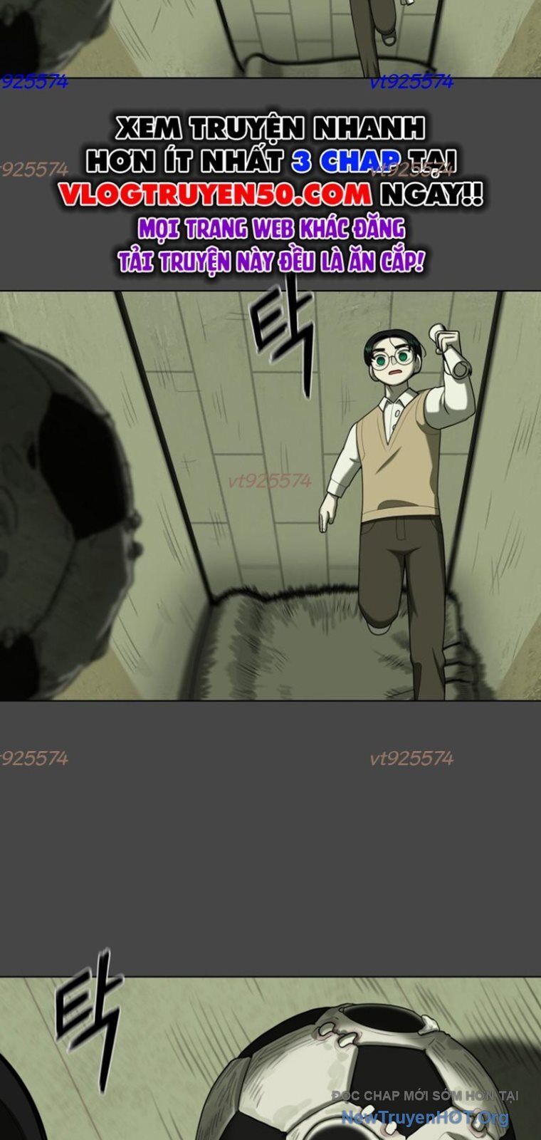 Lớp Học Sinh Tồn Tiết 44 Chapter 20 - 9