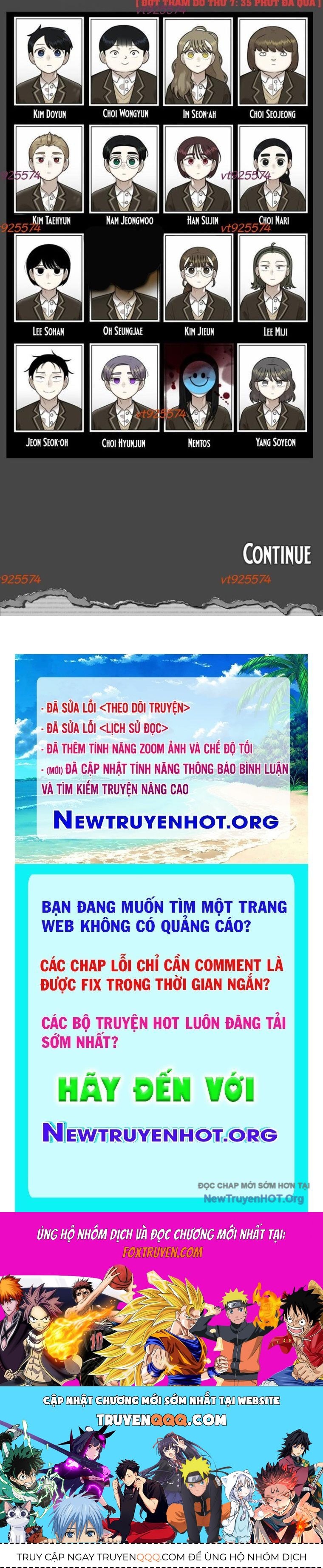 Lớp Học Sinh Tồn Tiết 44 Chapter 20 - 81