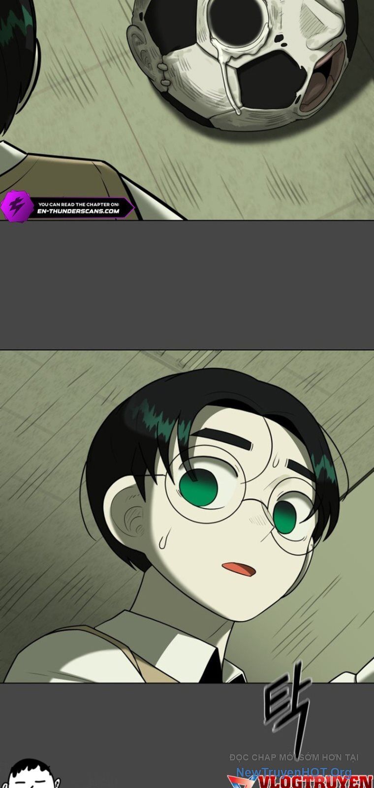 Lớp Học Sinh Tồn Tiết 44 Chapter 20 - 10