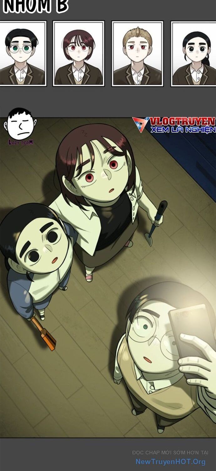 Lớp Học Sinh Tồn Tiết 44 Chapter 21 - 2