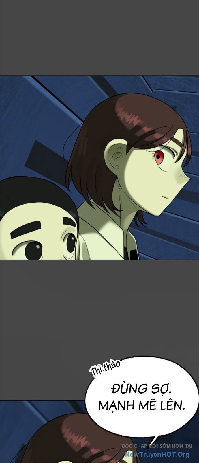 Lớp Học Sinh Tồn Tiết 44 Chapter 21 - 11