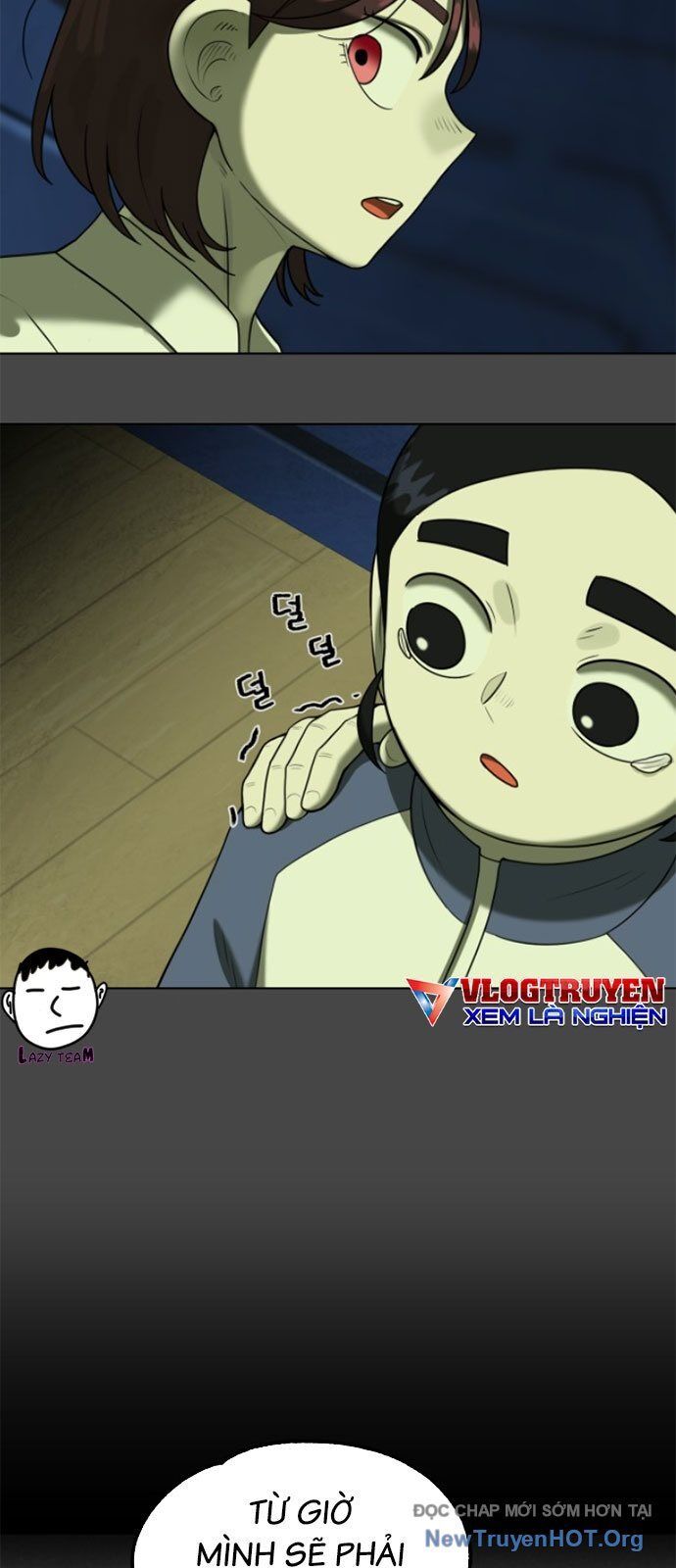 Lớp Học Sinh Tồn Tiết 44 Chapter 21 - 12