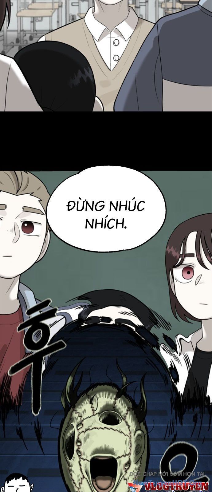 Lớp Học Sinh Tồn Tiết 44 Chapter 21 - 17