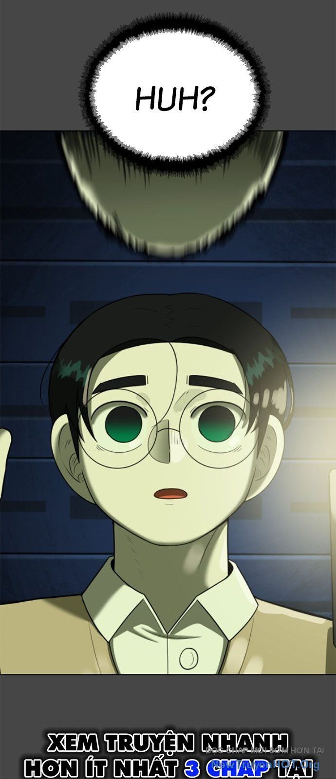 Lớp Học Sinh Tồn Tiết 44 Chapter 21 - 19