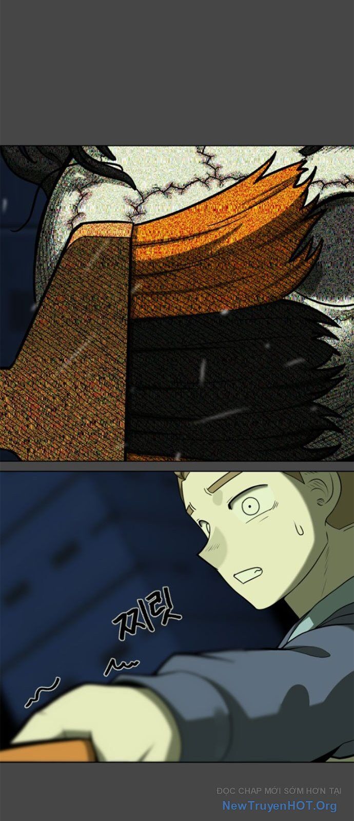 Lớp Học Sinh Tồn Tiết 44 Chapter 21 - 22