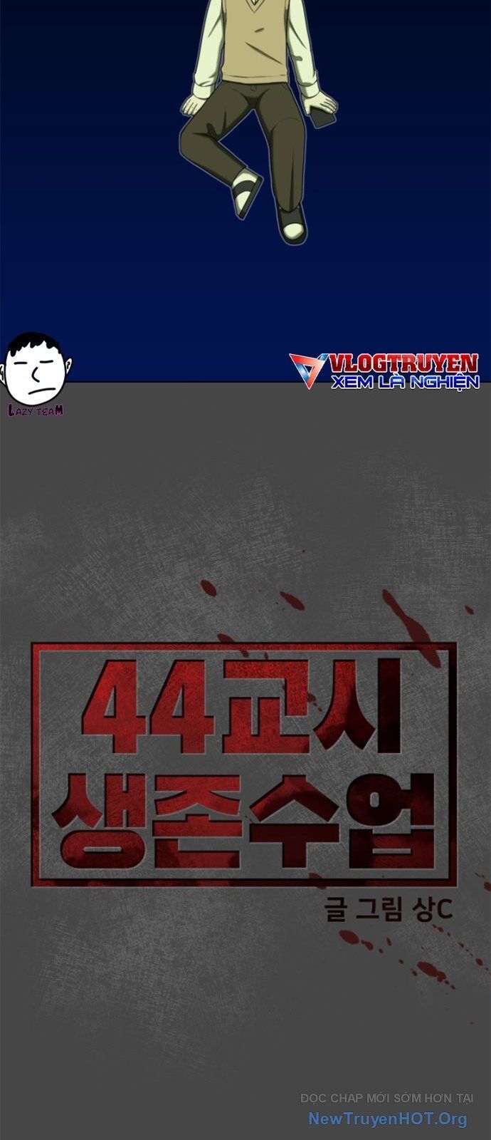 Lớp Học Sinh Tồn Tiết 44 Chapter 21 - 28