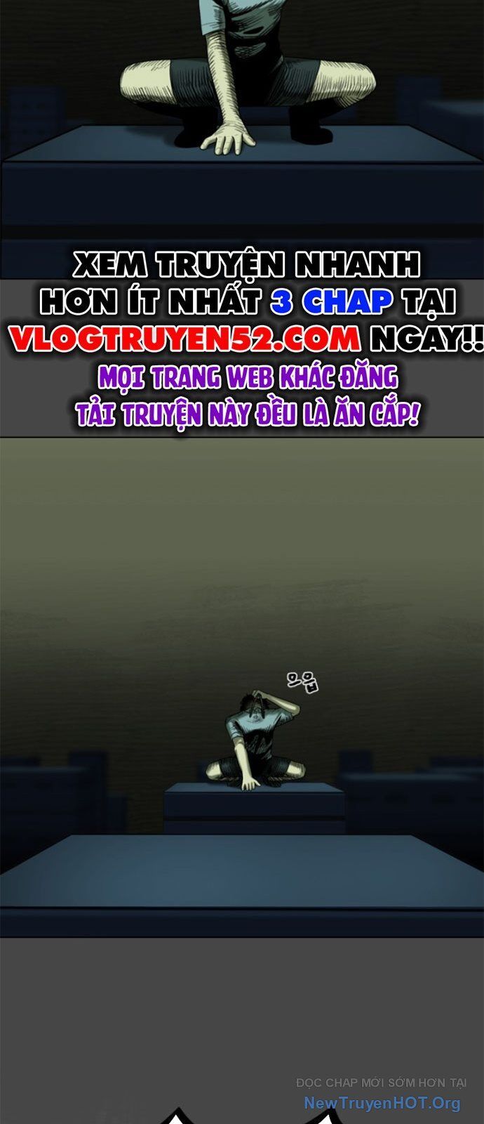 Lớp Học Sinh Tồn Tiết 44 Chapter 21 - 30