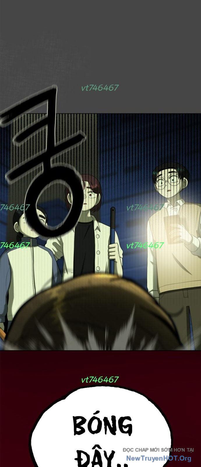 Lớp Học Sinh Tồn Tiết 44 Chapter 21 - 4