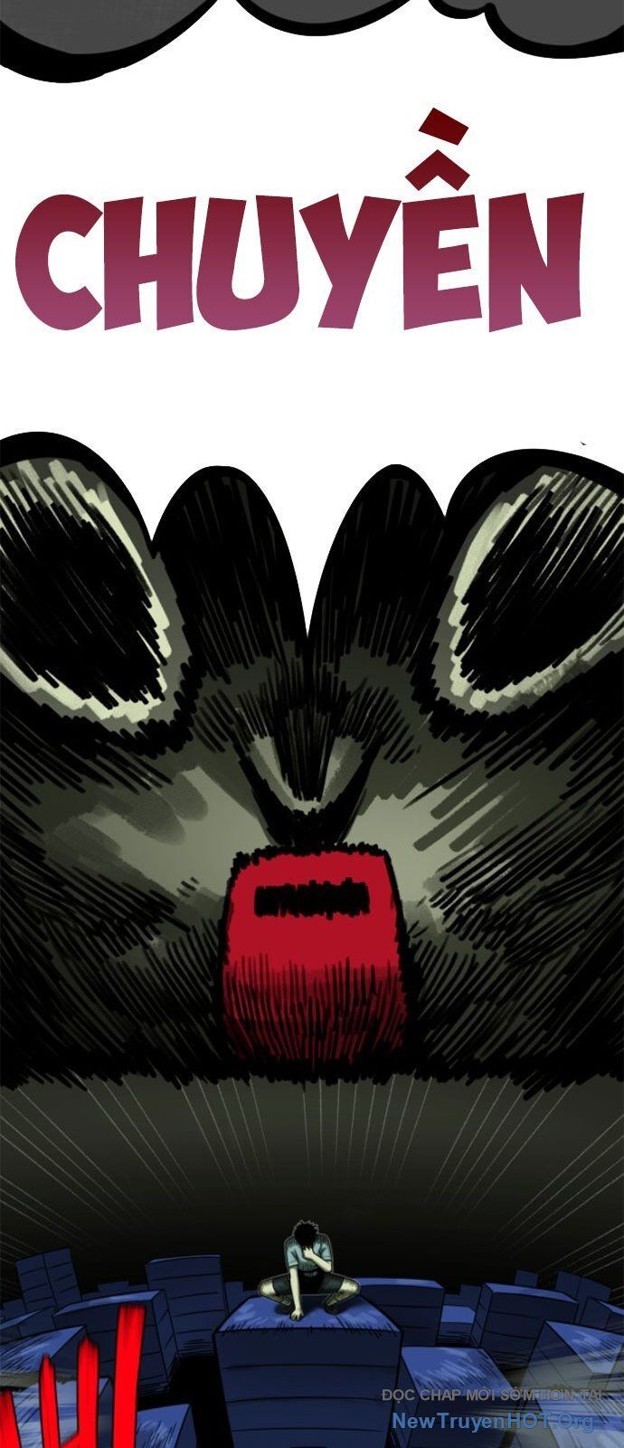 Lớp Học Sinh Tồn Tiết 44 Chapter 21 - 31