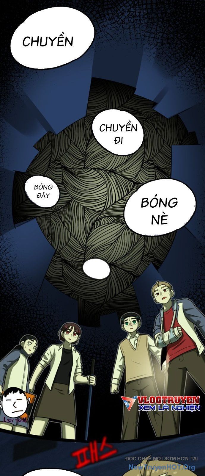 Lớp Học Sinh Tồn Tiết 44 Chapter 21 - 35