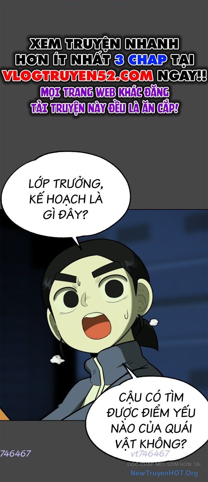 Lớp Học Sinh Tồn Tiết 44 Chapter 21 - 41