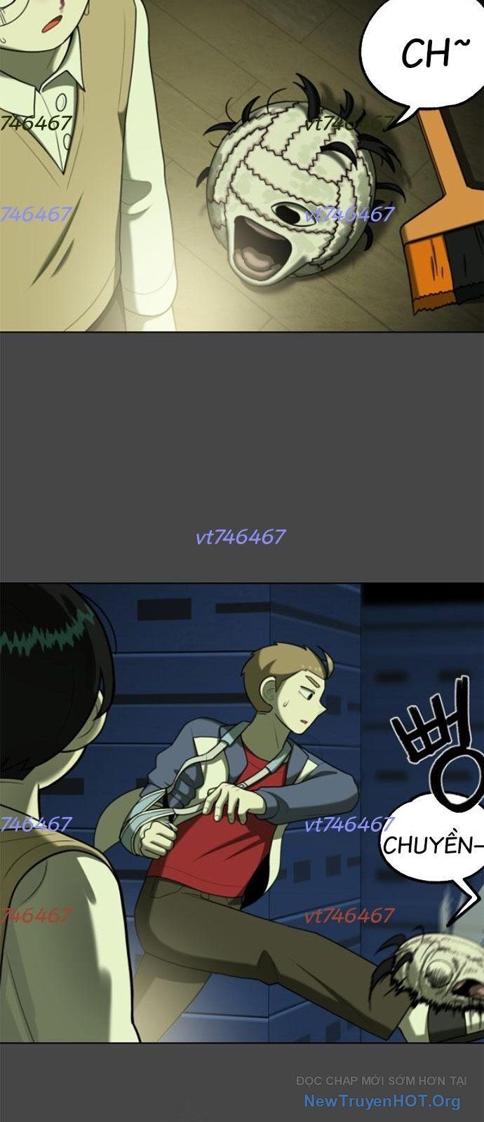 Lớp Học Sinh Tồn Tiết 44 Chapter 21 - 43