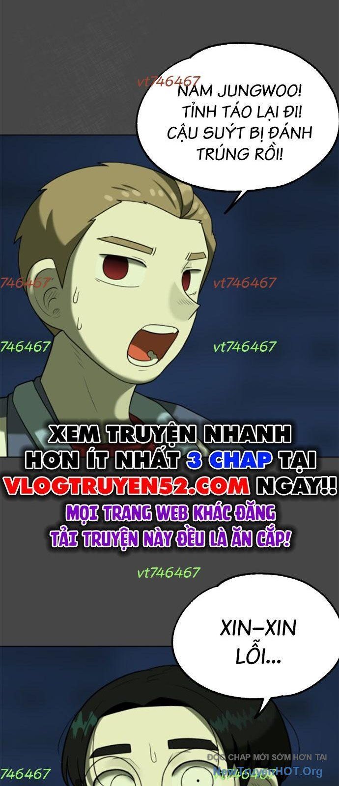 Lớp Học Sinh Tồn Tiết 44 Chapter 21 - 44