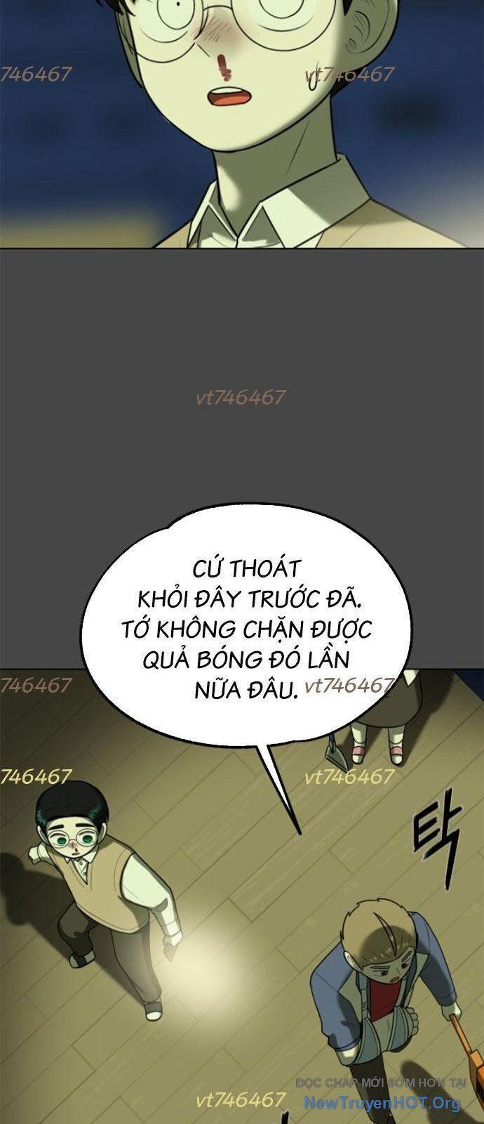 Lớp Học Sinh Tồn Tiết 44 Chapter 21 - 45