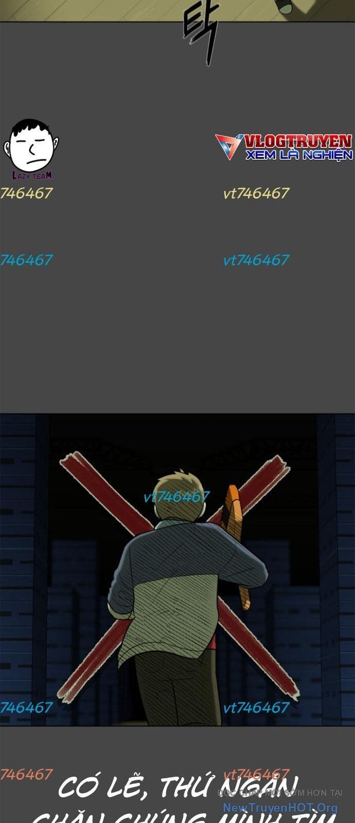 Lớp Học Sinh Tồn Tiết 44 Chapter 21 - 46