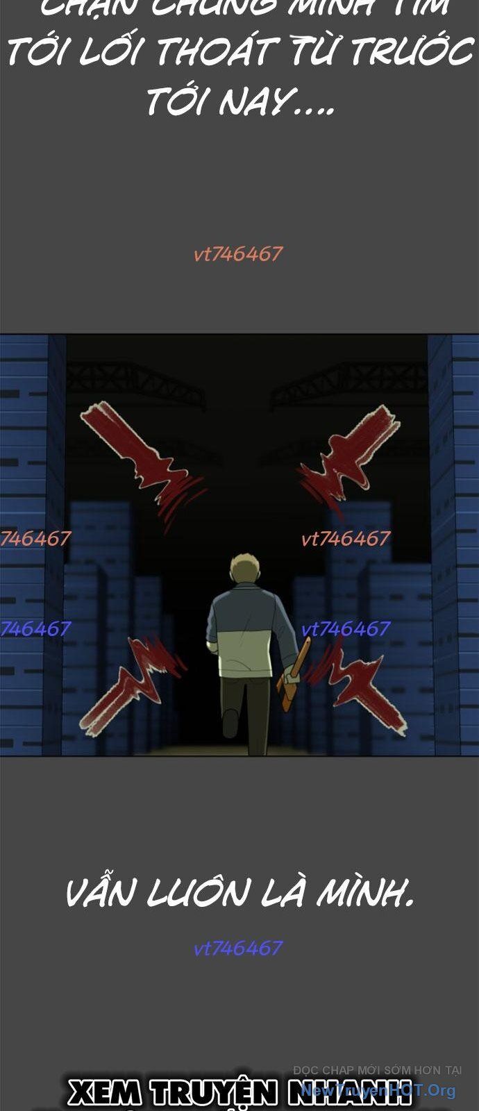 Lớp Học Sinh Tồn Tiết 44 Chapter 21 - 47