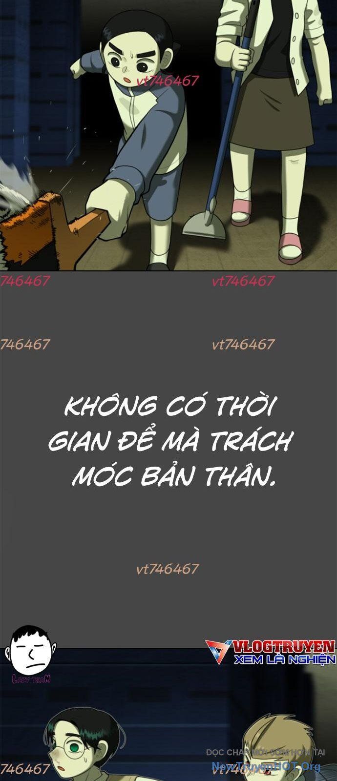 Lớp Học Sinh Tồn Tiết 44 Chapter 21 - 49