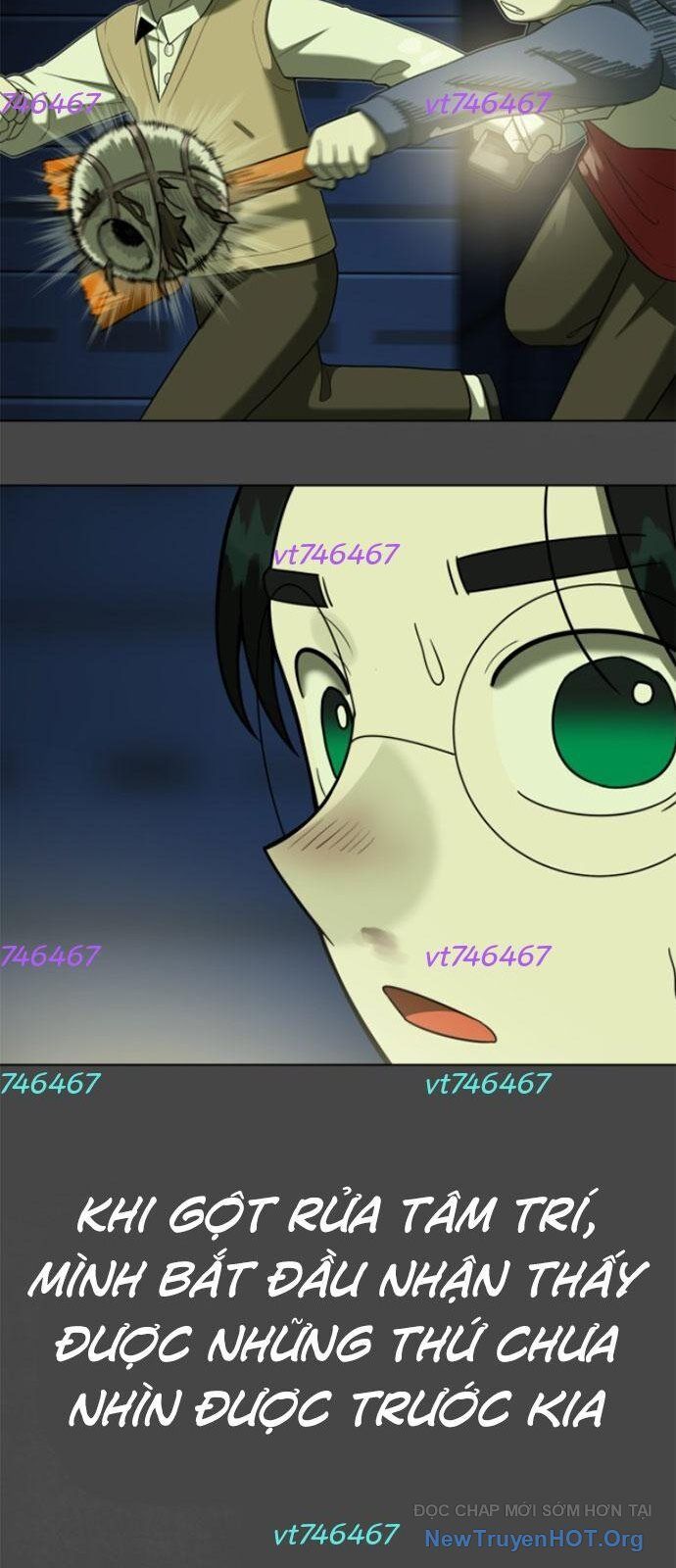 Lớp Học Sinh Tồn Tiết 44 Chapter 21 - 50