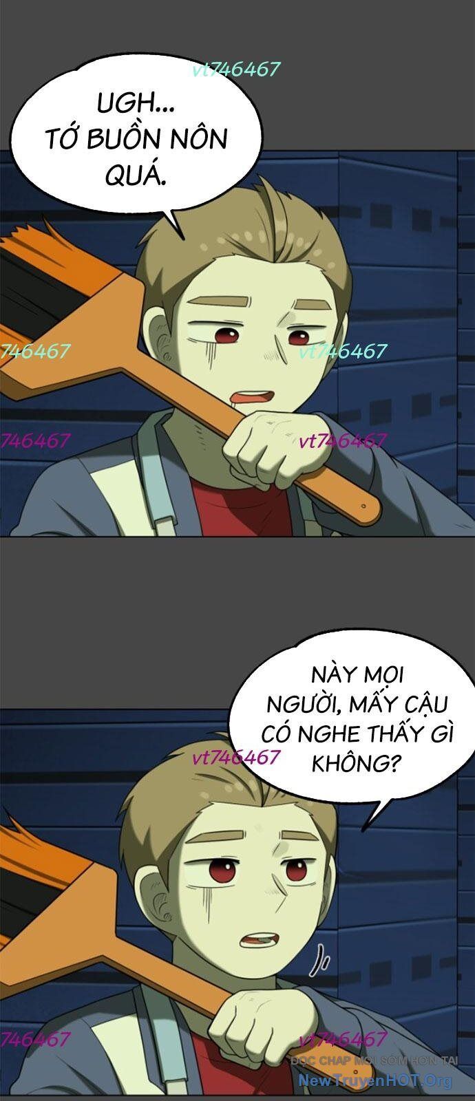 Lớp Học Sinh Tồn Tiết 44 Chapter 21 - 6