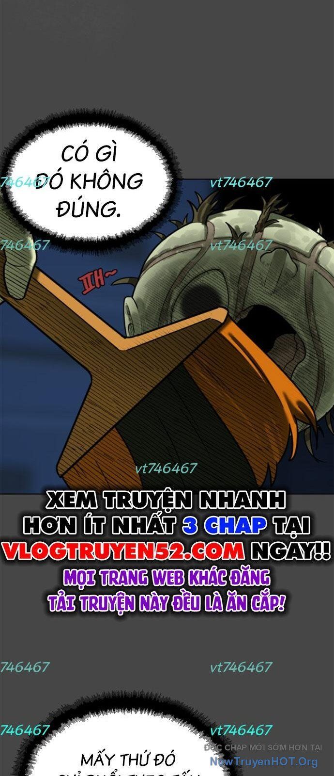 Lớp Học Sinh Tồn Tiết 44 Chapter 21 - 51