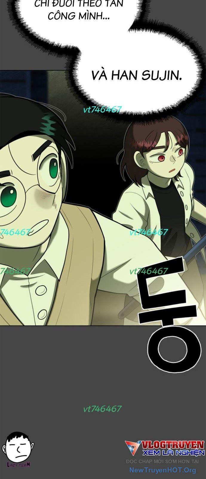 Lớp Học Sinh Tồn Tiết 44 Chapter 21 - 52