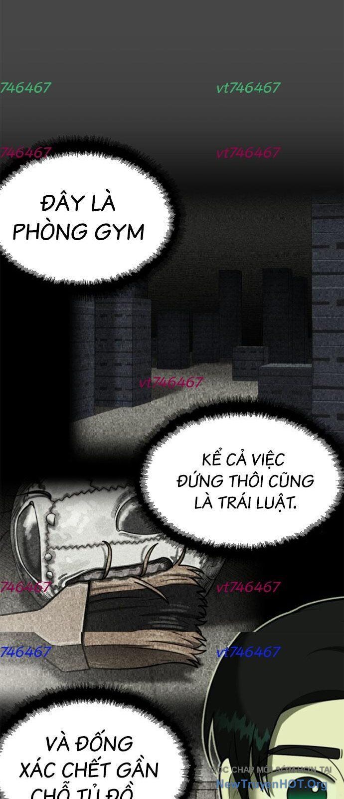 Lớp Học Sinh Tồn Tiết 44 Chapter 21 - 53