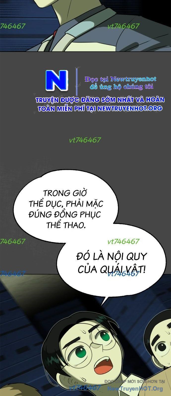 Lớp Học Sinh Tồn Tiết 44 Chapter 21 - 55