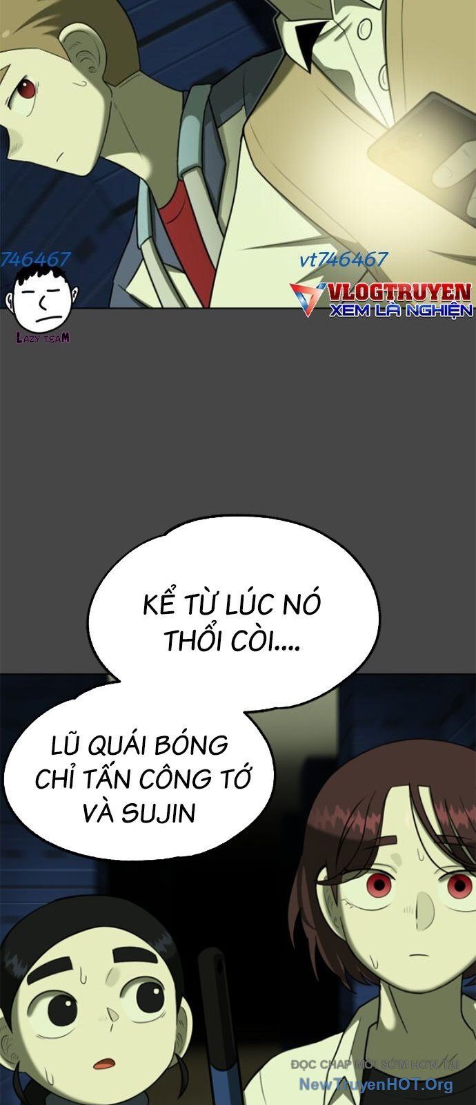 Lớp Học Sinh Tồn Tiết 44 Chapter 21 - 56