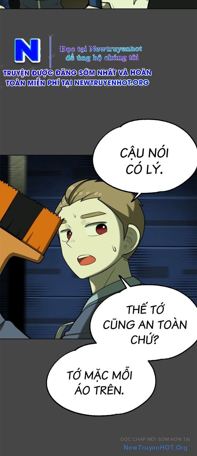 Lớp Học Sinh Tồn Tiết 44 Chapter 21 - 57