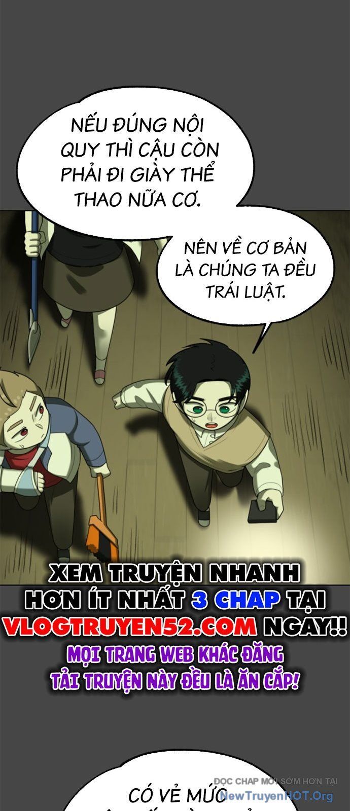 Lớp Học Sinh Tồn Tiết 44 Chapter 21 - 58