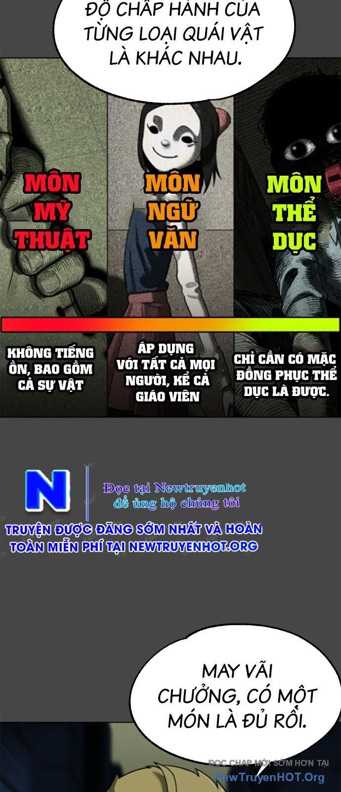 Lớp Học Sinh Tồn Tiết 44 Chapter 21 - 59