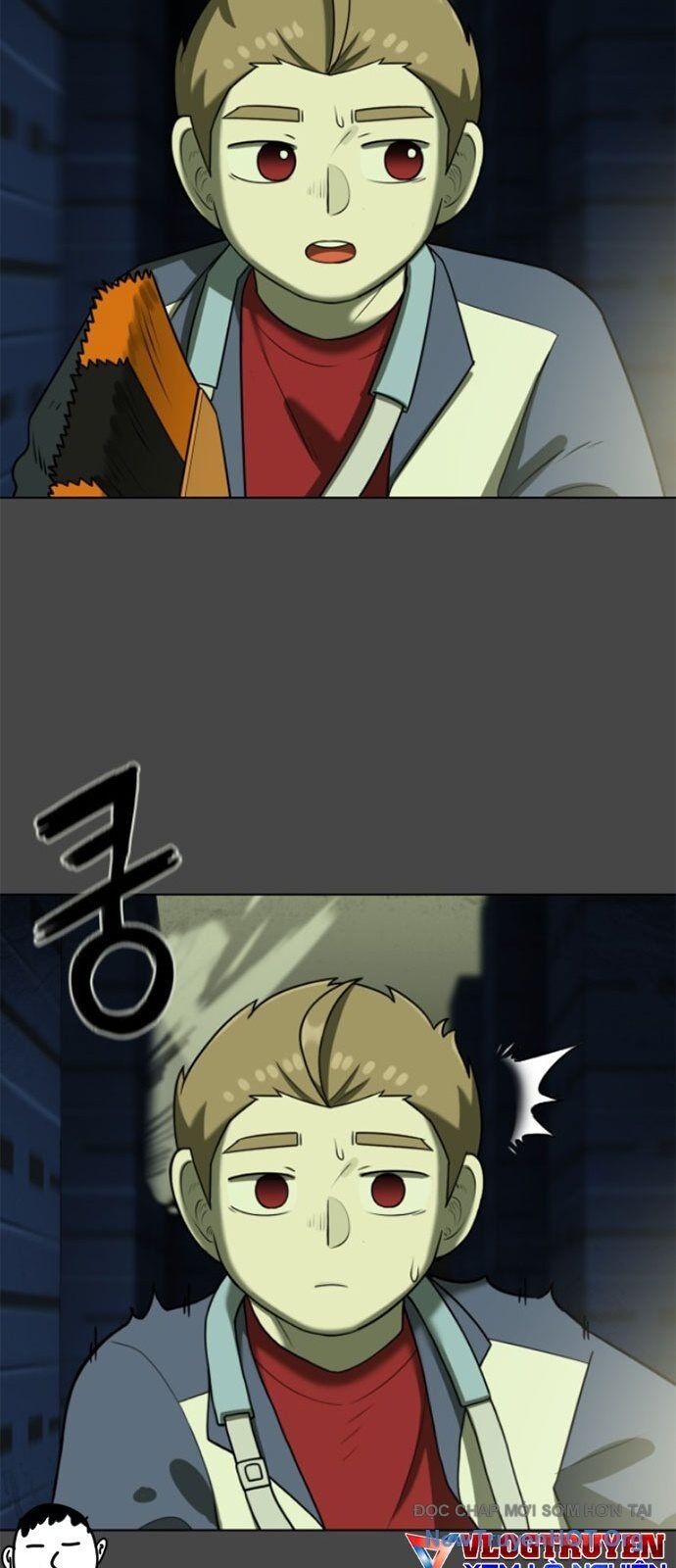 Lớp Học Sinh Tồn Tiết 44 Chapter 21 - 60