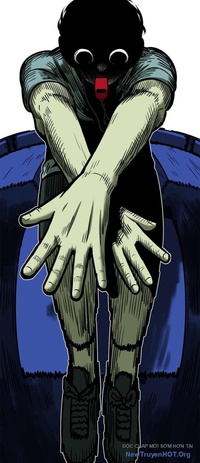 Lớp Học Sinh Tồn Tiết 44 Chapter 21 - 65