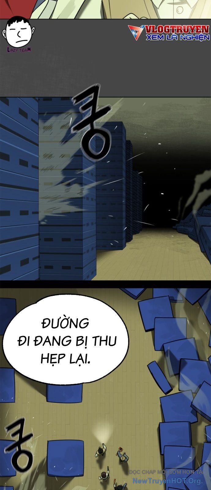 Lớp Học Sinh Tồn Tiết 44 Chapter 21 - 69