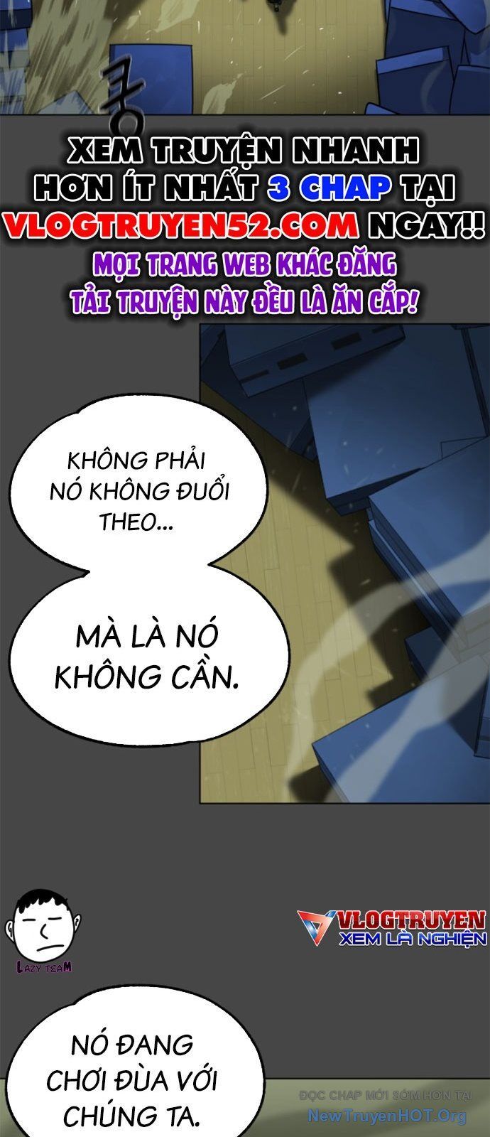 Lớp Học Sinh Tồn Tiết 44 Chapter 21 - 70