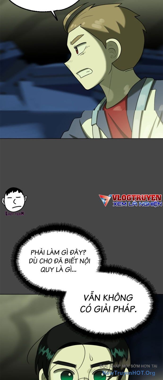 Lớp Học Sinh Tồn Tiết 44 Chapter 21 - 71