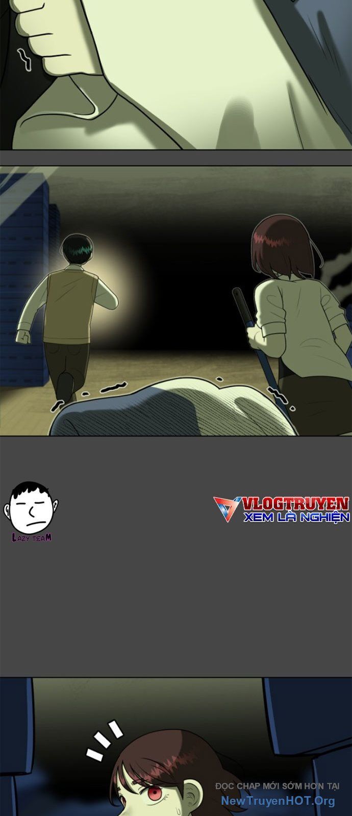 Lớp Học Sinh Tồn Tiết 44 Chapter 21 - 74
