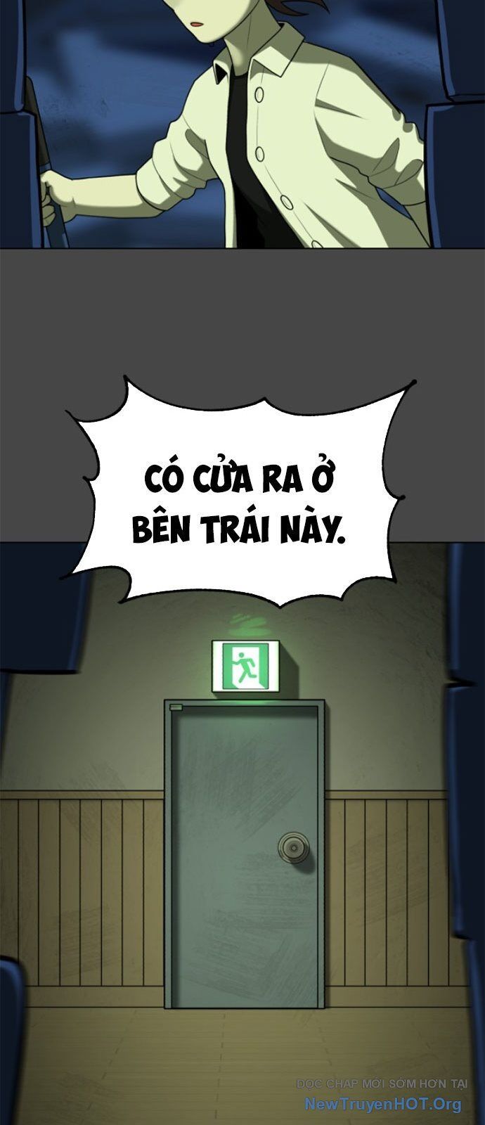 Lớp Học Sinh Tồn Tiết 44 Chapter 21 - 75