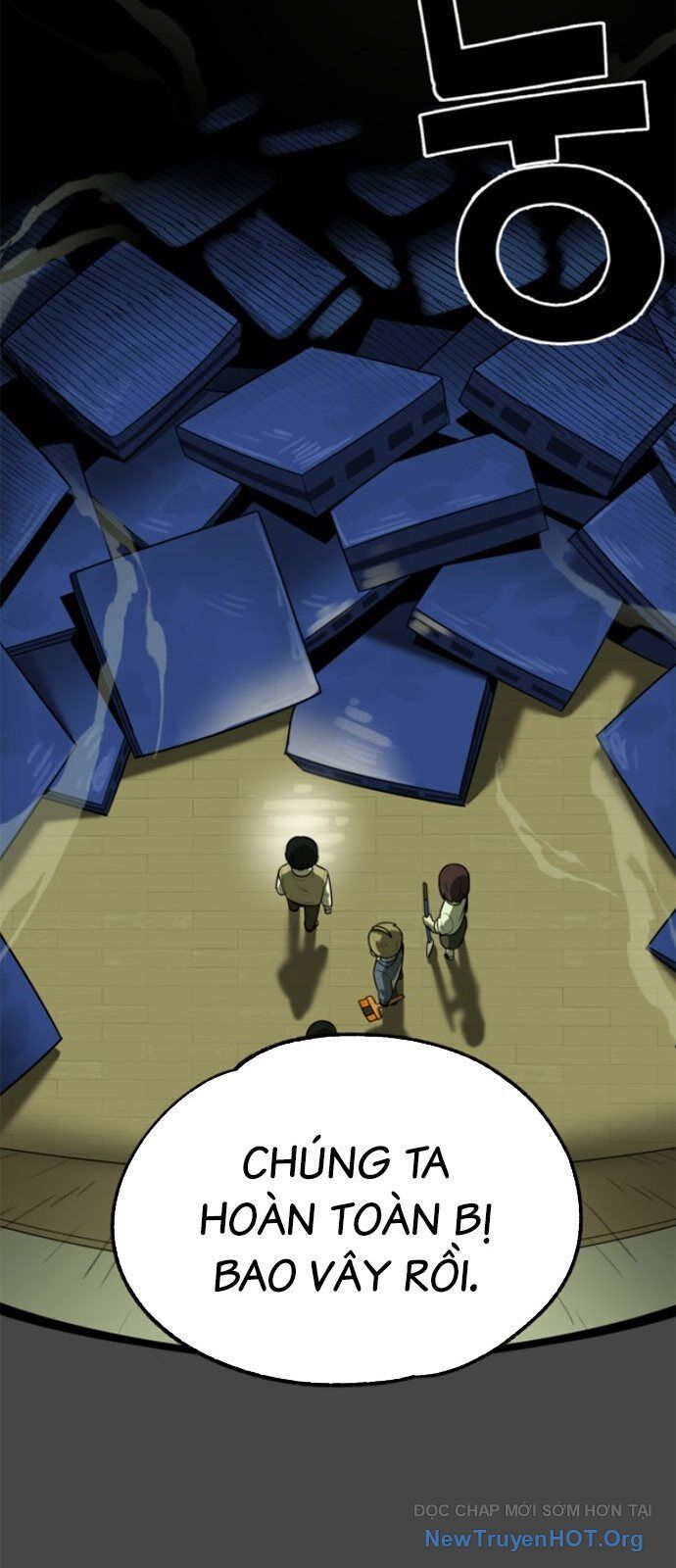 Lớp Học Sinh Tồn Tiết 44 Chapter 21 - 83