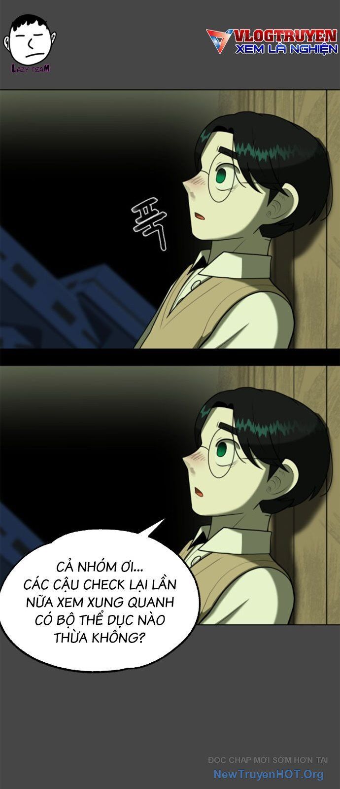 Lớp Học Sinh Tồn Tiết 44 Chapter 21 - 84